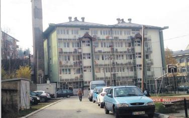 Kotlarnica u Skerlićevoj ide u istoriju