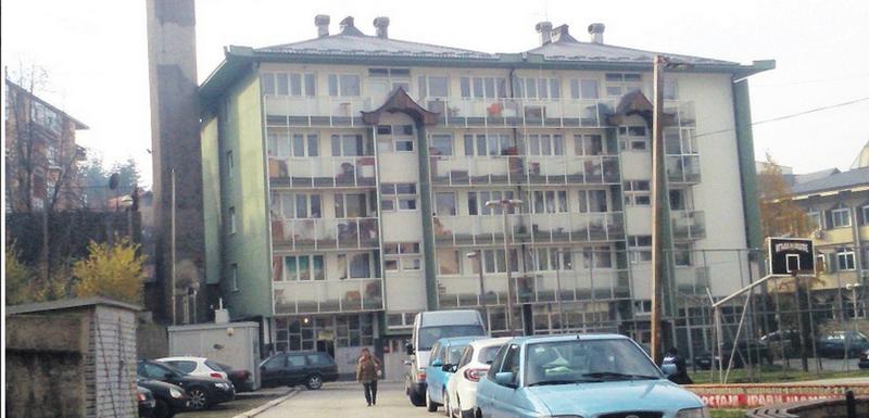 Kotlarnica u Skerlićevoj ide u istoriju