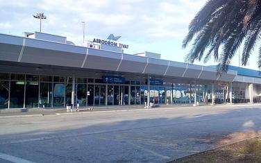 Aerodrom Tivat