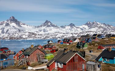 Grenland