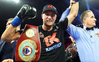 Kovalev