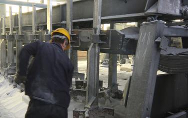 Teški uslovi za rad u Elektrolizi
