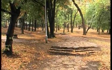 Mjesto gdje se raskošno ćuti: Park na Banovom brdu