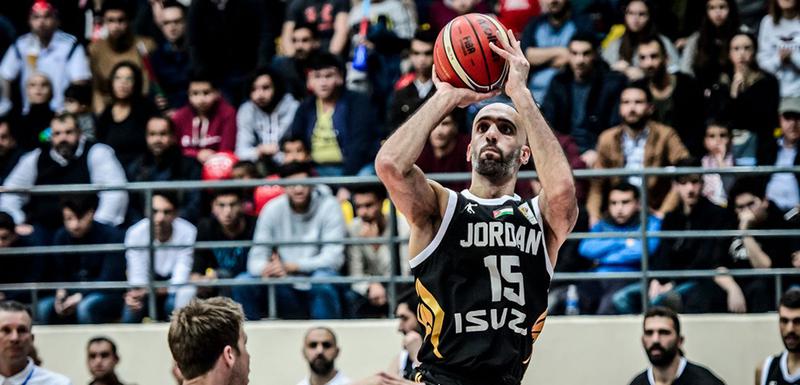Srčanos i borbenost kapitena: Zaid Abas