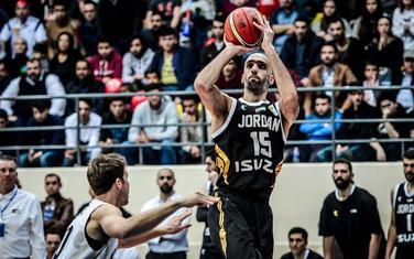 Srčanos i borbenost kapitena: Zaid Abas