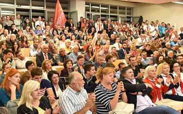 Demokrate Budva