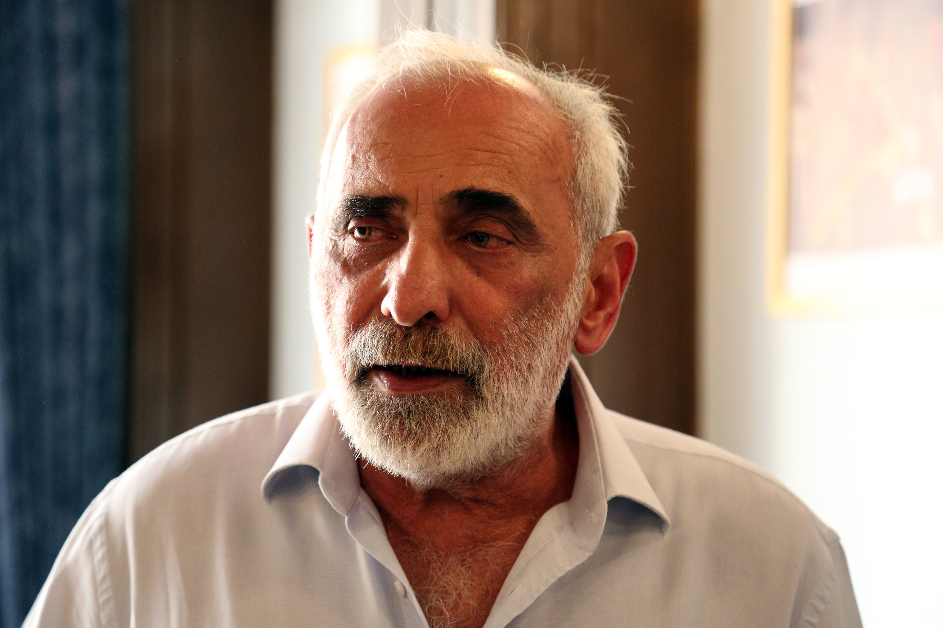 Veselin Barović