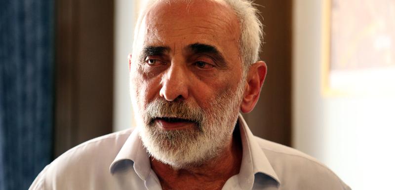 Veselin Barović