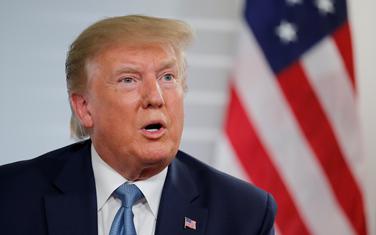 Donald Tramp