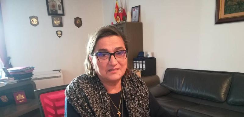 Dragica Perović