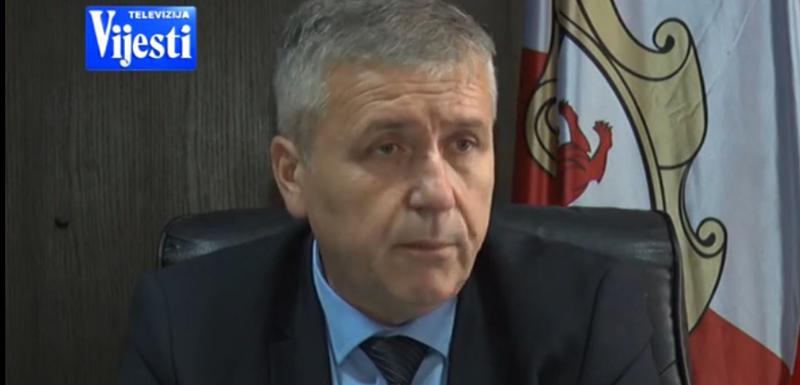 Željko Aprcović