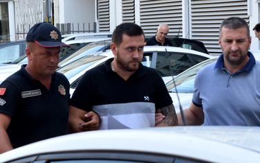 Policija tvrdi da je Radovan Mujović organizator
