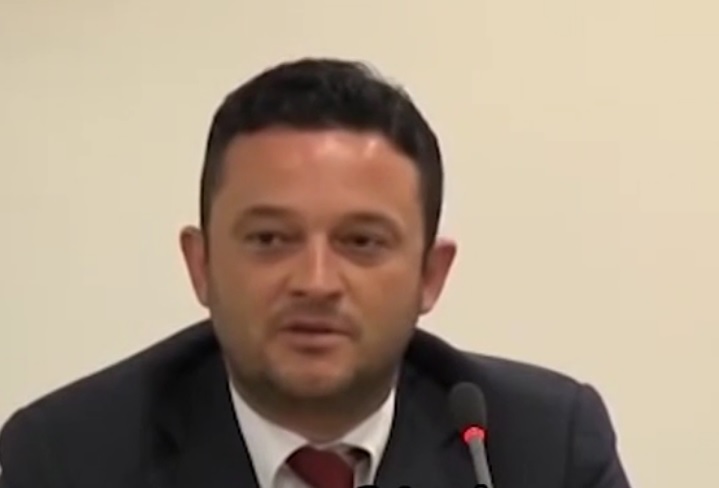 Jordan Kamčev