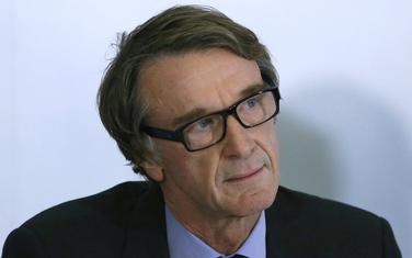 Džim Retklif
