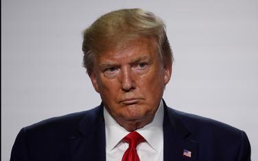Donald Tramp