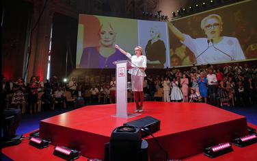 Viorika Dančila