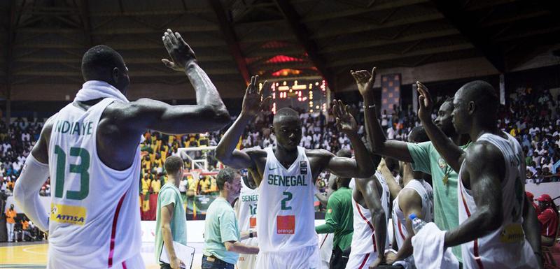 Senegal