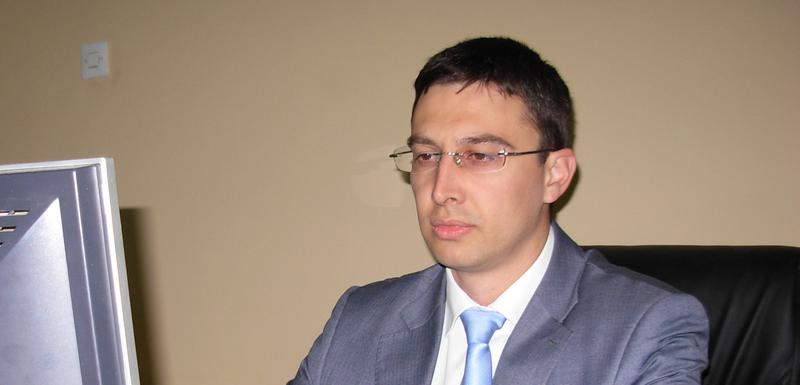 Vladislav Bojović