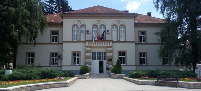 Opština Berane