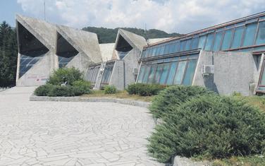 Za vrijeme bivše vlasti prepolovljen broj zaposlenih u Opštini Kolašin