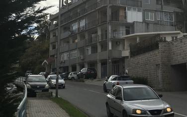 Zgrada u kojoj se nalaze stanovi Kašćelana