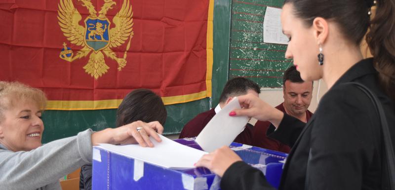 Identitetska pitanja se u krizi ne otvaraju da bi se riješila : Ilustracija