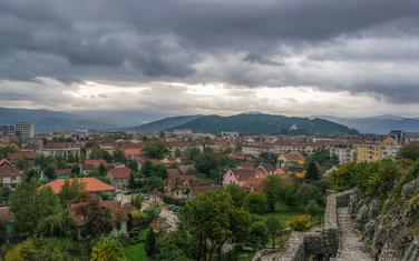 Nikšić (ilustracija)