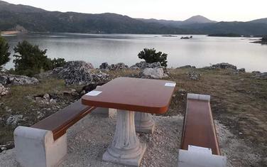 Slano jezero