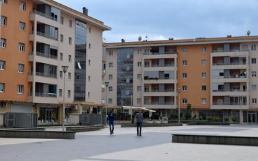 U prodaji veći broj luksuznih stanova, što diže prosjek: City kvart