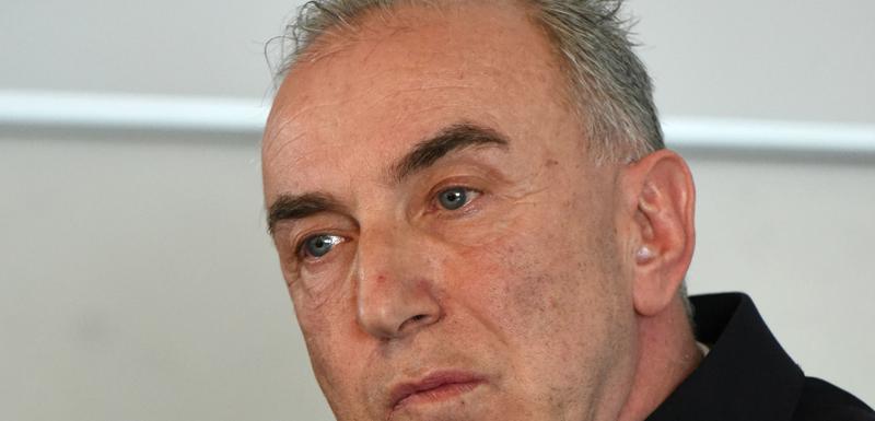 Nakon isteka mandata, izvjestan v.d.status VDT-a: Ivica Stanković