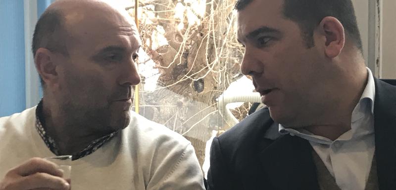 Carević i Krapović