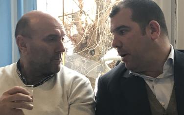 Carević i Krapović