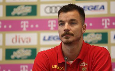 Stefan Mugoša