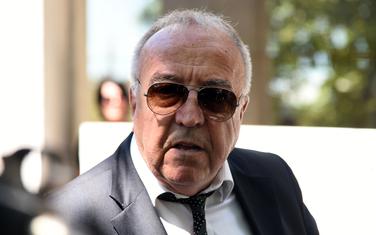 Vasilije Miličković