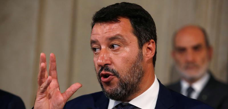 Salvini