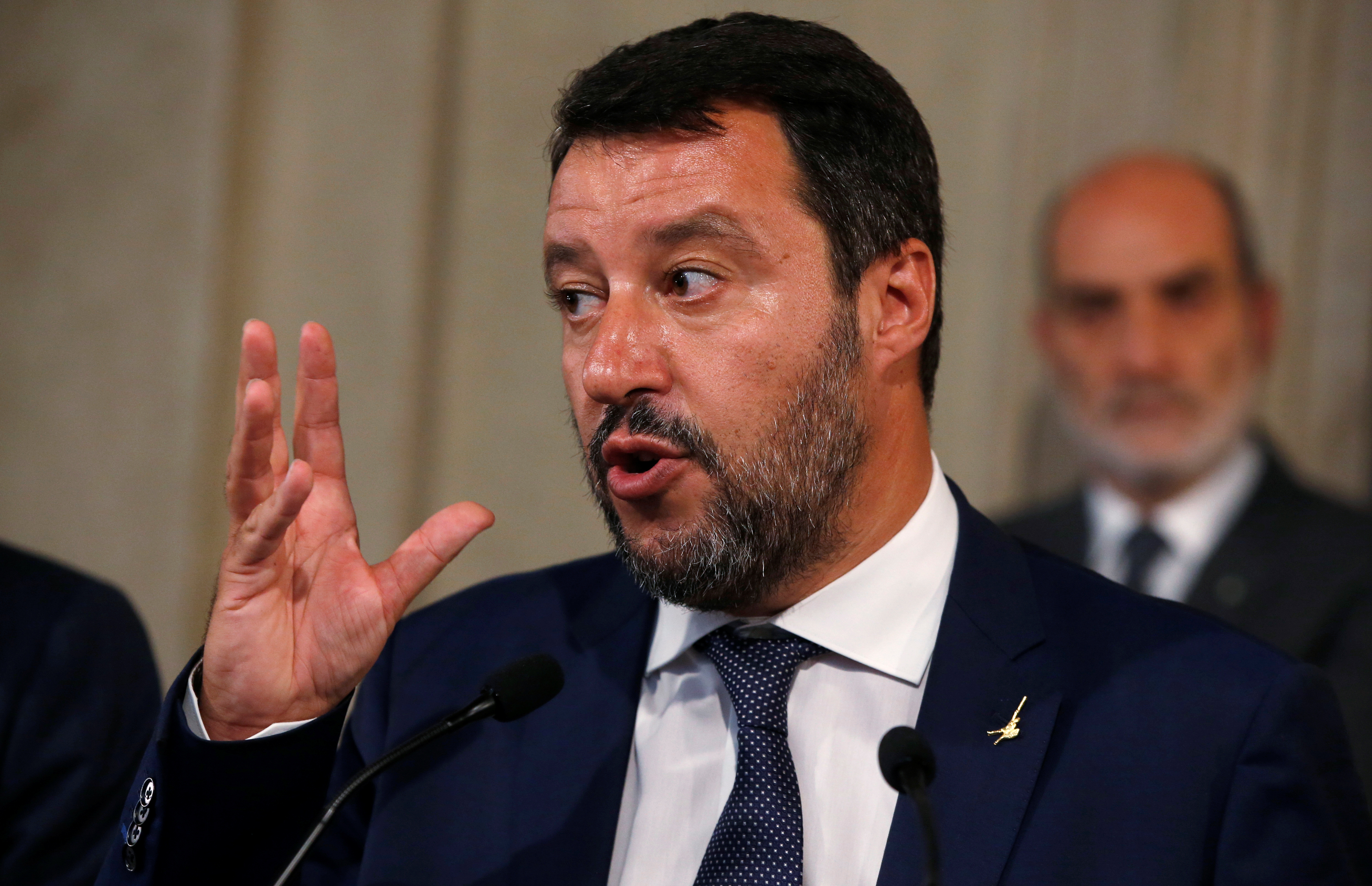 Salvini