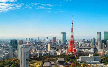 Tokio