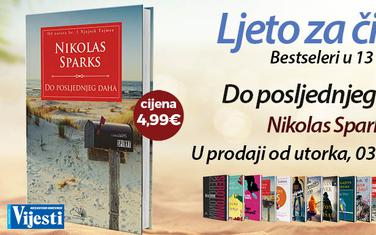 Ljeto za čitanje