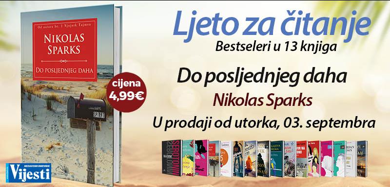 Ljeto za čitanje