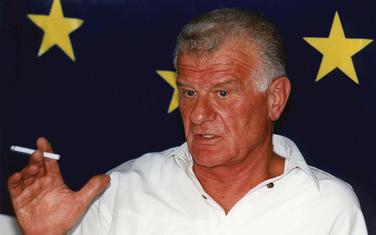 Stambolić