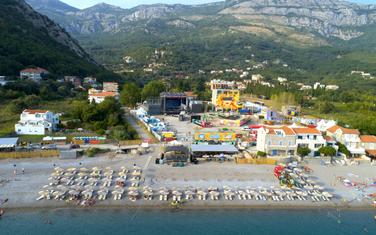 Mjesto održavanja festivala