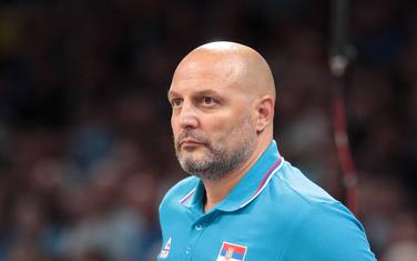 Aleksandar Đorđević