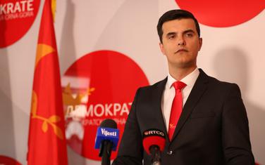 Danilo Šaranović