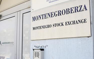 Montenegro berza