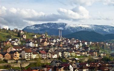 Rožaje