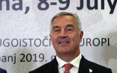 Đukanović