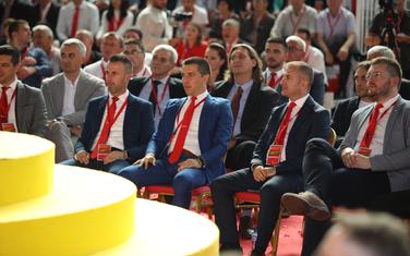 Demokratska Crna Gora