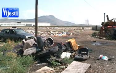 Združeno ružnoj slici doprinijeli nesavjesni građani i neažurne službe