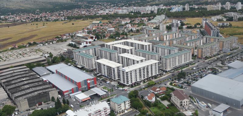 City kvart