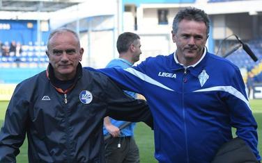 Rakojević i Brnović